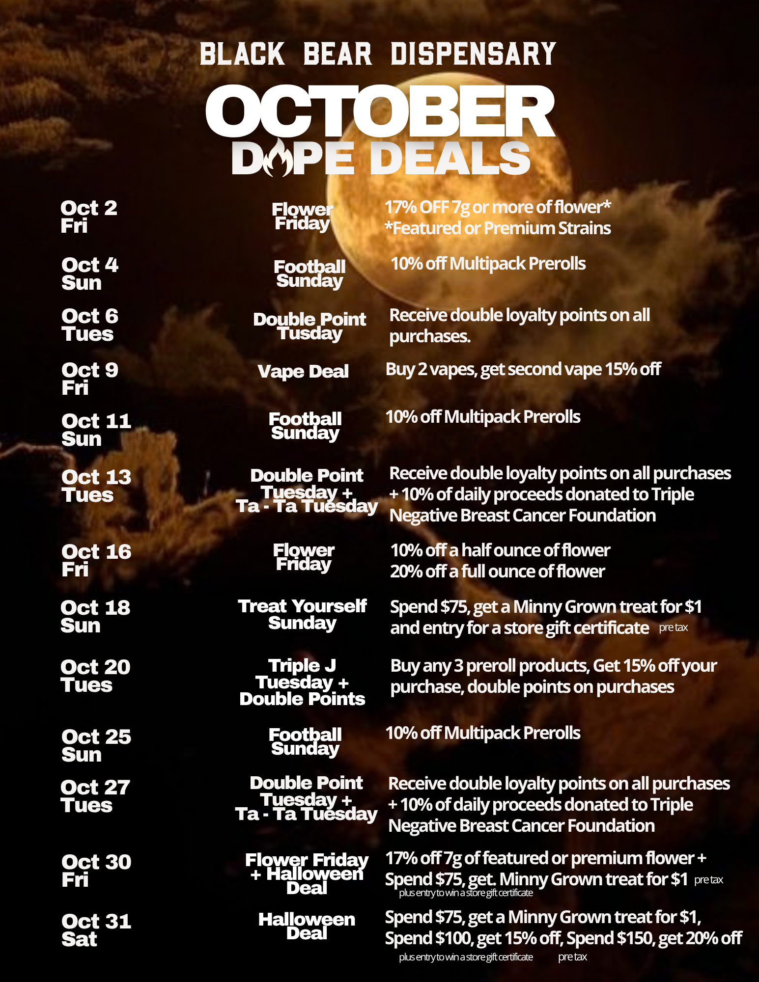 DealsList