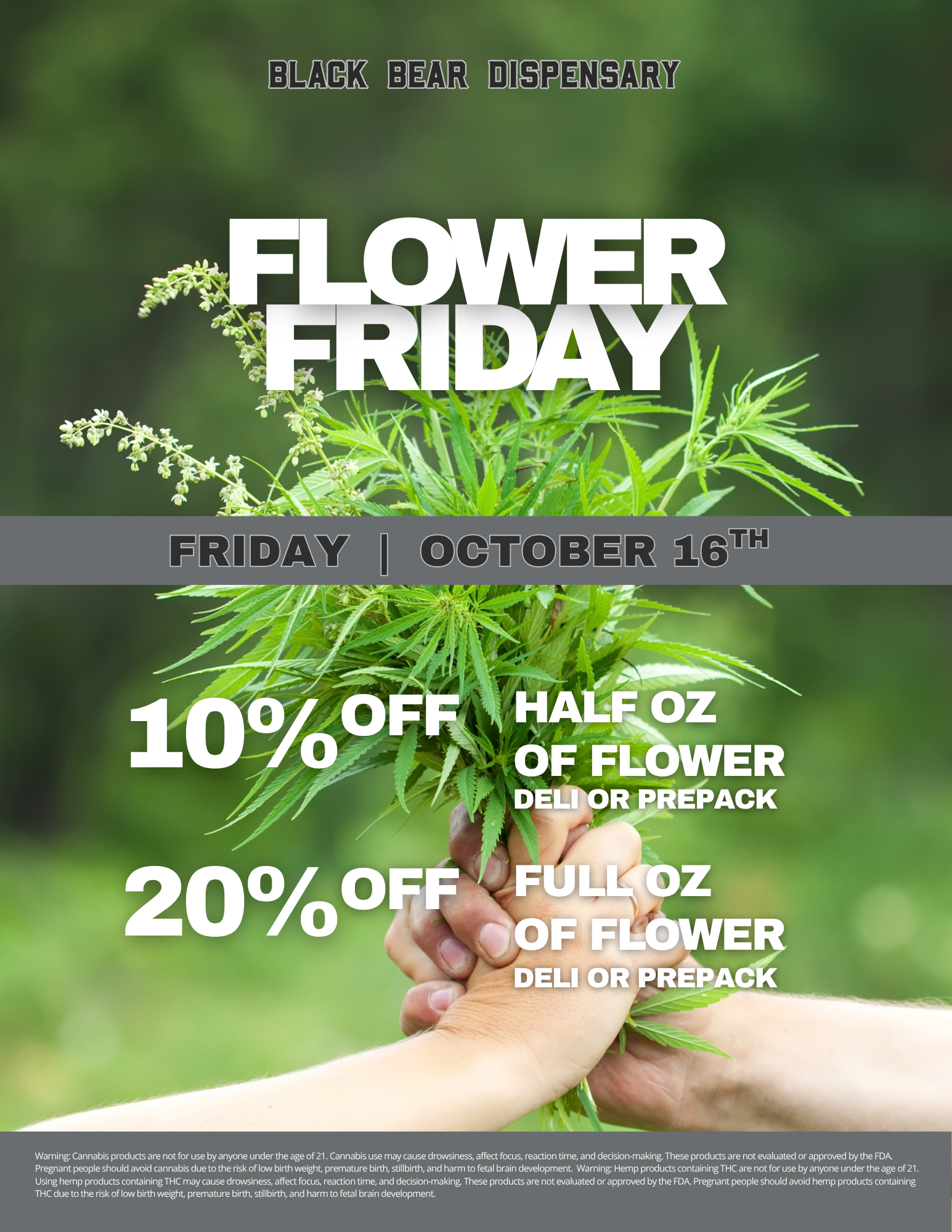 FlowerFriday