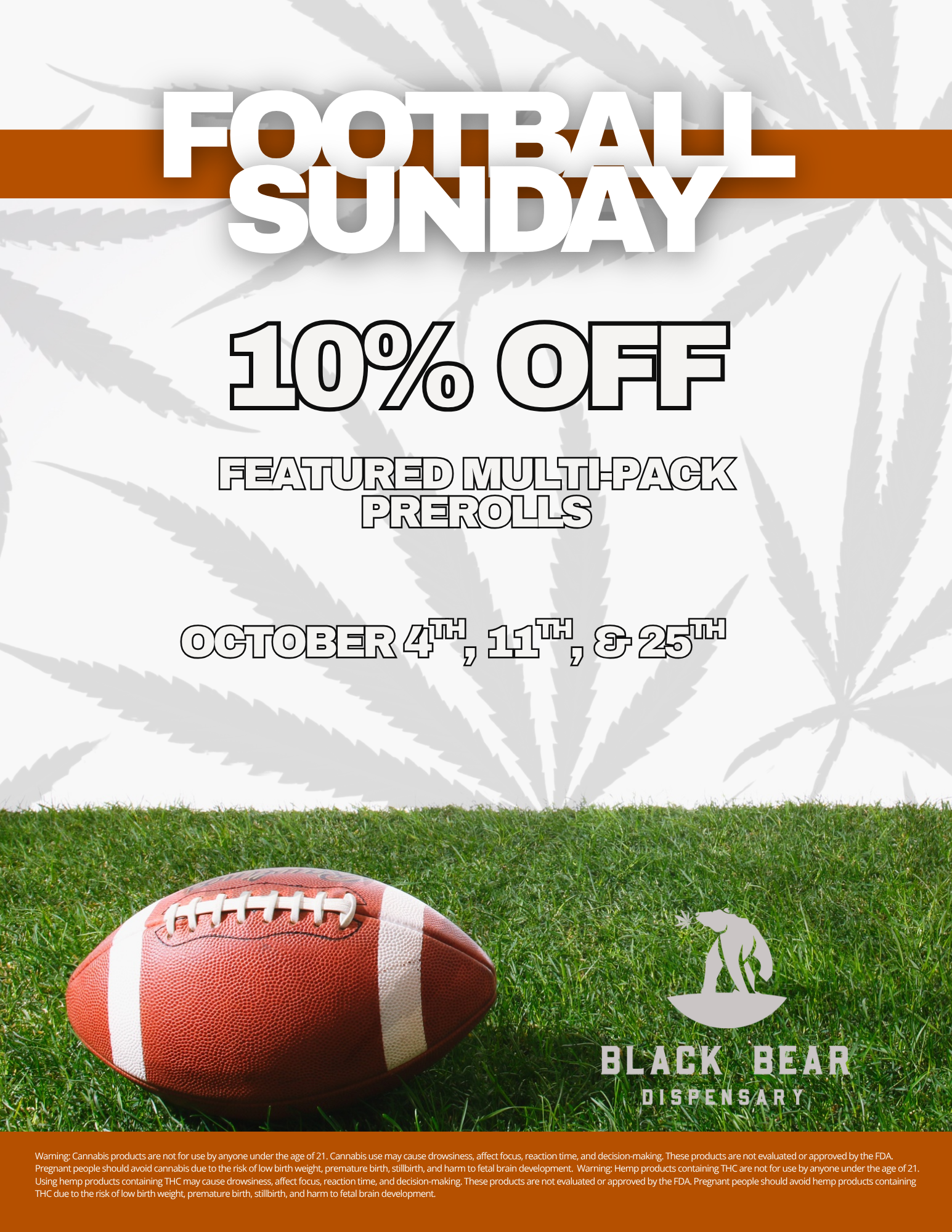 Football Sunday