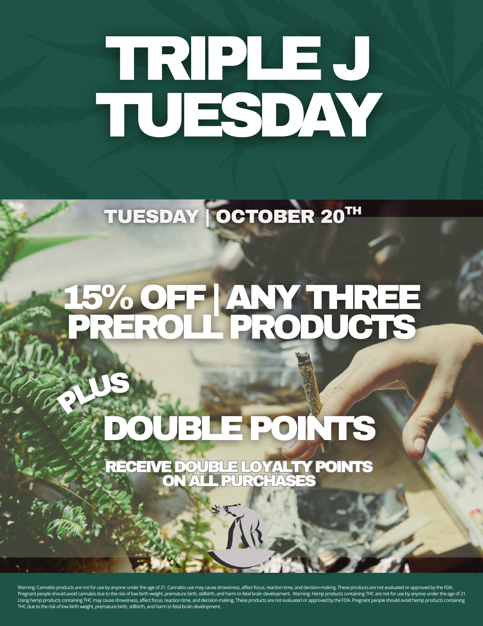 TripleJTuesday