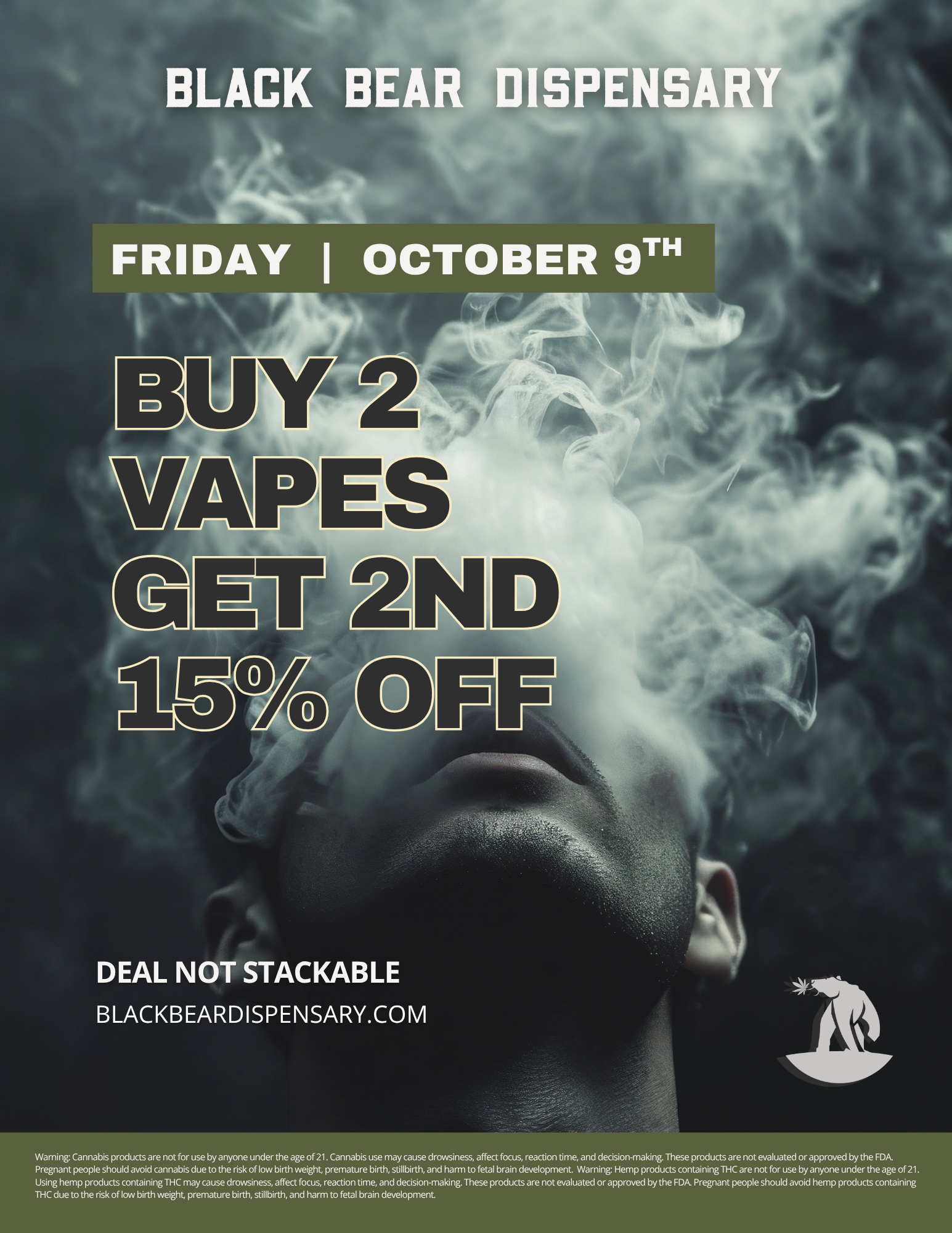 VapeDeal